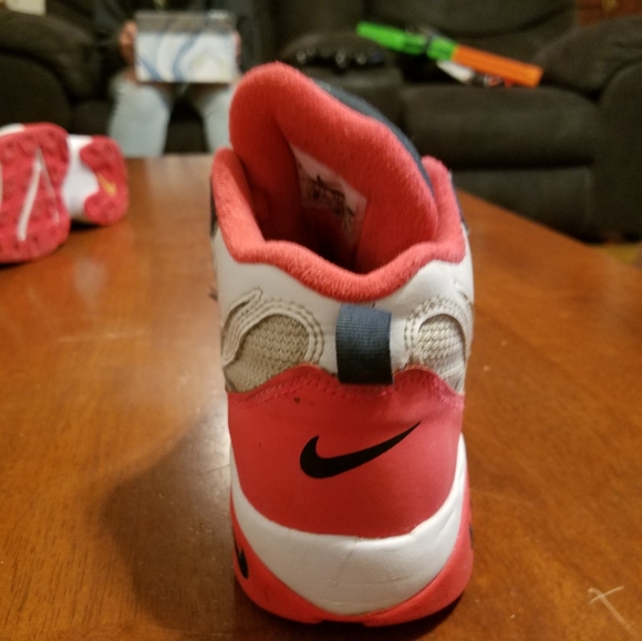 Nike speed turf - Picture 8 of 12